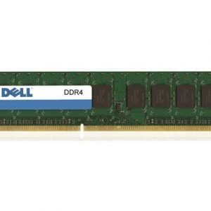 Dell Ram 16gb 2133mhz Ddr4 Sdram Non-ecc