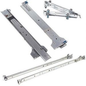 Dell Readyrails Static Rail Kit