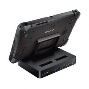 Dell Rugged Tablet Desk Dock