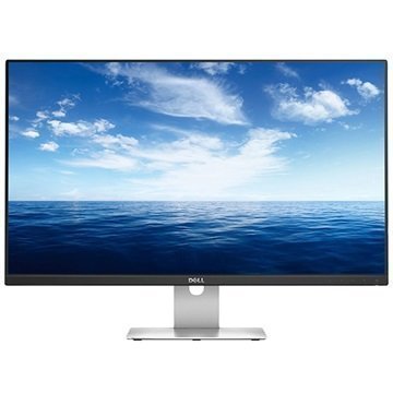 Dell S2715H LED Näyttö 27