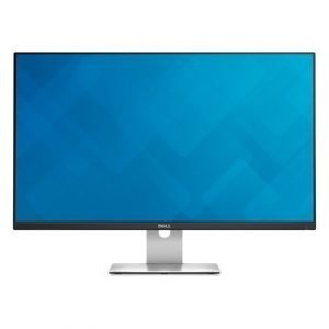 Dell S2715h 27 16:9 1920 X 1080 Ips