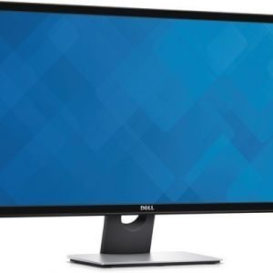 Dell S2817q 28 16:9 3840 X 2160 Tn