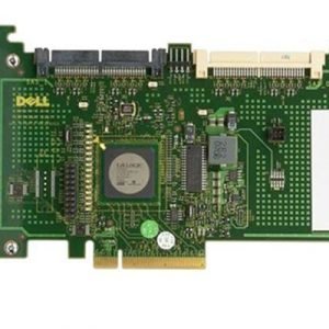 Dell Sas 6/ir