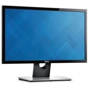 Dell Se2216h 21.5 16:9 1920 X 1080 Va