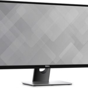 Dell Se2717h 27 16:9 1920 X 1080 Ips Freesync