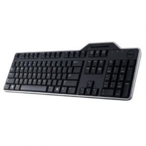 Dell Smart Card Keyboard Kb-813 Suomi