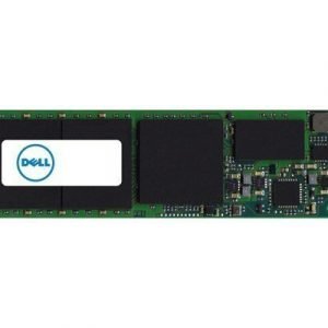 Dell Ssd Drive 0.512tb M.2 Serial Ata