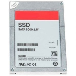 Dell Ssd-drive 0.128tb 2.5 Serial Ata
