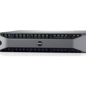 Dell Storage Sc4020 6x480gb Sas Ssd Iscsi