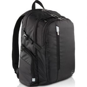 Dell Tek Backpack Musta 17tuuma