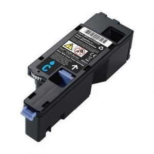 Dell Toner Cyan 1.4k E525w