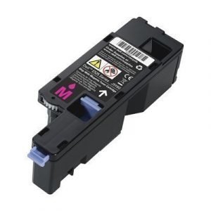 Dell Toner Magenta 1.4k E525w