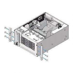 Dell Tower-to-rack Conversion Kit