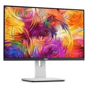 Dell U2414h 24 16:9 1920 X 1080 Ips