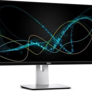 Dell U2417hwi 24 16:9 1920 X 1080 Ips