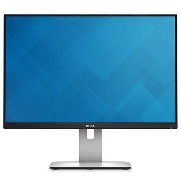 Dell UltraSharp U2415 LED Näyttö 24