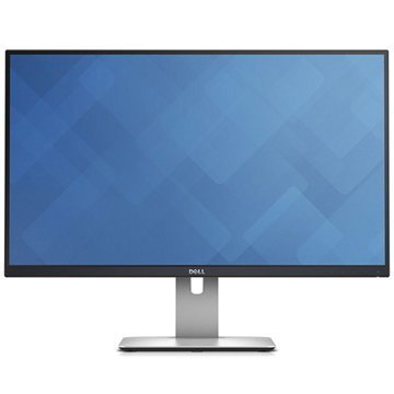 Dell UltraSharp U2715H LED Näyttö 27