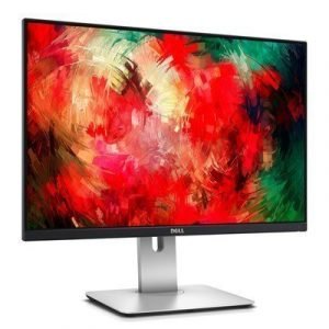 Dell Ultrasharp U2415 24.1 16:10 1920 X 1200 Ah-ips