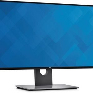 Dell Ultrasharp U2717d Infinity 27 16:9 2560 X 1440 Ips