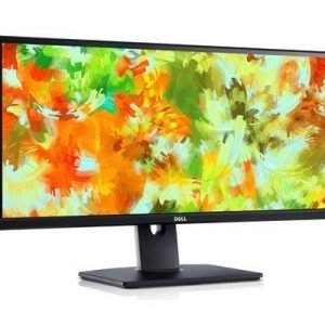 Dell Ultrasharp U2913wm 29 21:9 2560 X 1080 29 21:9 2560 X 1080 Ips