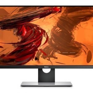 Dell Ultrasharp Up2716d 27 16:9 2560 X 1440 Ips