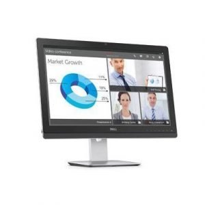 Dell Ultrasharp Uz2315h 23 16:9 1920 X 1080 Ips