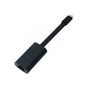 Dell Usb-c Ethernet Adapter (with Pxe)