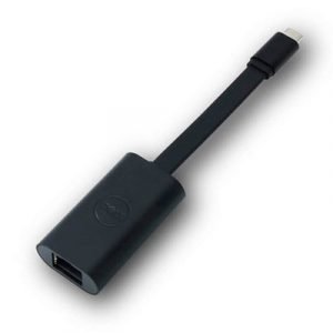 Dell Usb-c To Ethernet Adapter (pxe Support)