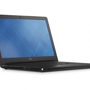 Dell Vostro 15 (3568) Core I3 4gb 128gb Ssd 15.6