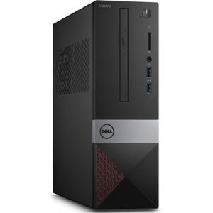 Dell Vostro 3250 Sff Core I5 4gb 500gb Hdd