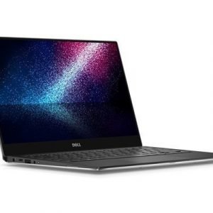 Dell Xps 13 Infinity (9360) Core I7 16gb 512gb Ssd 13.3