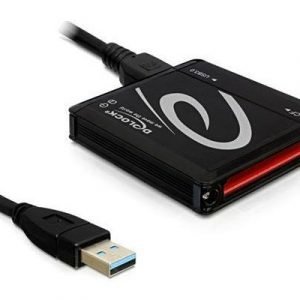 Delock Card Reader Usb 3.0 > Compact Flash Usb 3.0