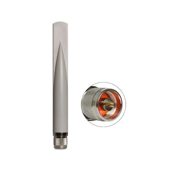 Delock GSM UMTS antenna N-plug