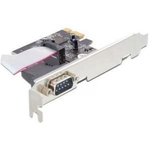 Delock Pci Express Card 1 X Serial