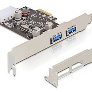 Delock Pci Express Card > 2x Usb 3.0