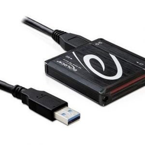 Delock Usb 3.0 Card Reader All In 1 Usb 3.0