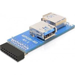 Delock Usb 3.0 Pin Header