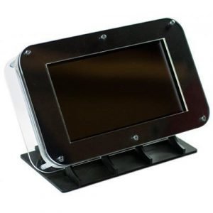 Delta Modmypi 7 Touchscreen Case And Stand