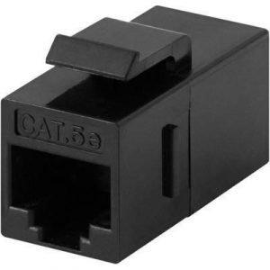 Deltaco 396-8 Rj-45 Naaras Rj-45 Naaras