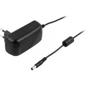 Deltaco Adapter 100-240v To 12v 2a