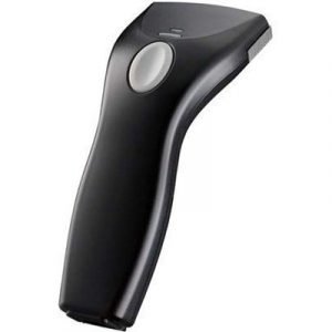 Deltaco Barcode Reader With Ccd 200mm Range Usb Black Usb 2.0