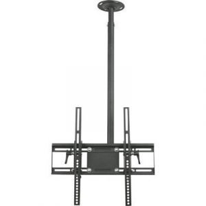 Deltaco Ceiling Mount For Lcd/plasma 23-40 Max 40 Kg Blac