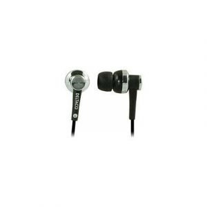 Deltaco In-ear 1.2m Cable
