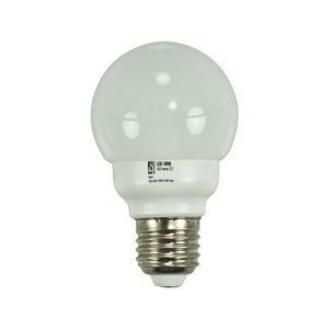 Deltaco Led-lampa E27 230v 2