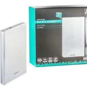 Deltaco Map-gd29u3 2.5 Usb 3.0 Hopea