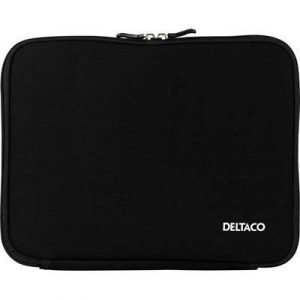 Deltaco Nv-226 13.3tuuma Neoprene Musta