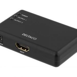 Deltaco Prime Hdmi-7004