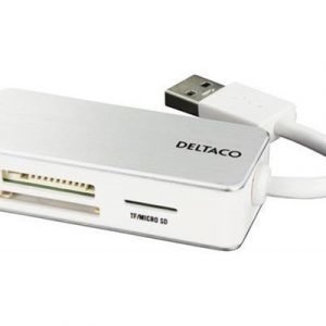 Deltaco Ucr-147 Usb 3.0