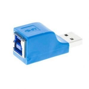 Deltaco Usb3-516-k 9 Pin Usb Type A Uros 9 Pin Usb Type B Naaras