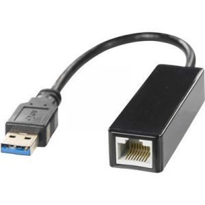 Deltaco Usb3-giga5